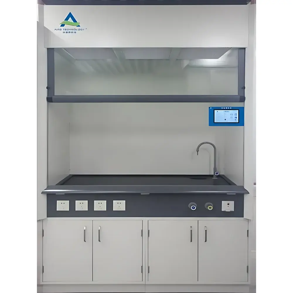 Airs ATH Advanced Ductless Fume Hood