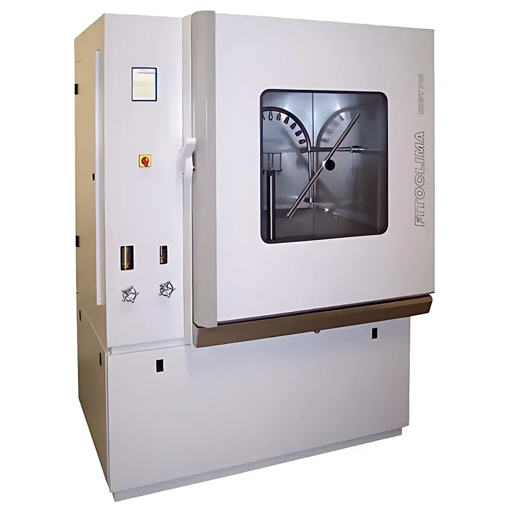 ARALAB FITOCLIMA 700 SSWT Water Ingress Protection Test Chamber
