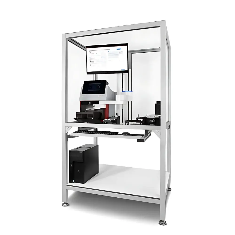 NanoTemper PR Panta Plus Robotic Autosampler Protein Stability Analyzer