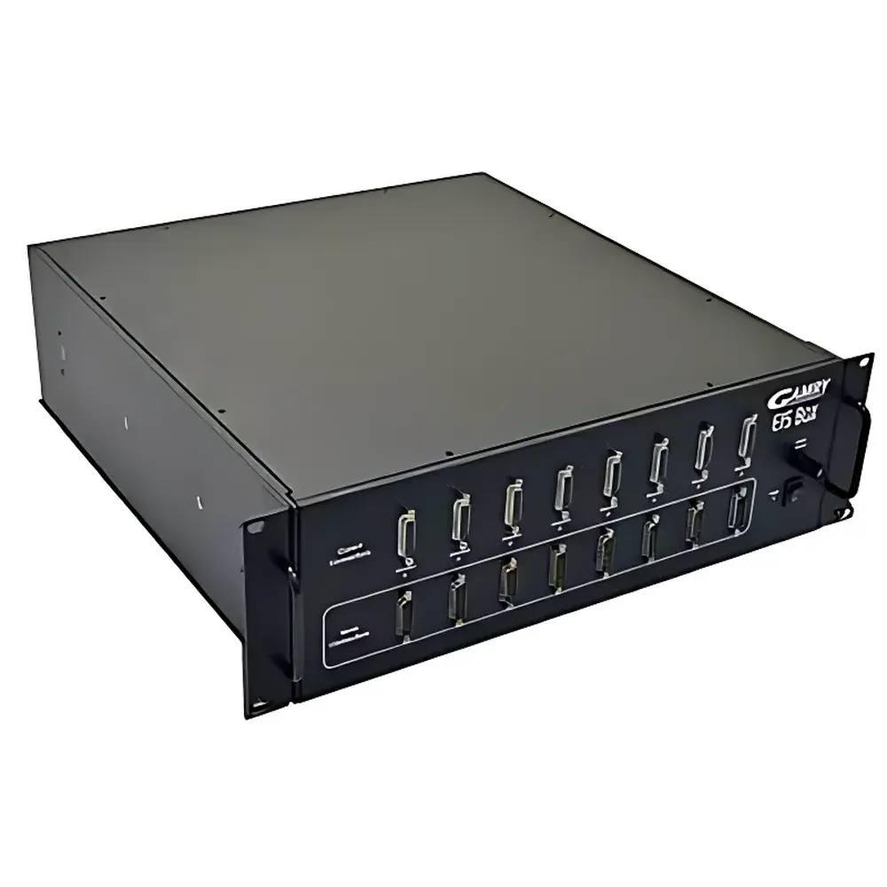 Gamry EIS Box Multi-Channel Electrochemical Impedance Spectroscopy Multiplexer