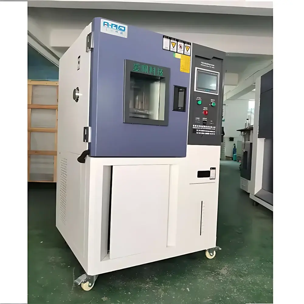 APKJ AP-GD-225A1 Large-Scale Sand and Dust Environmental Test Chamber