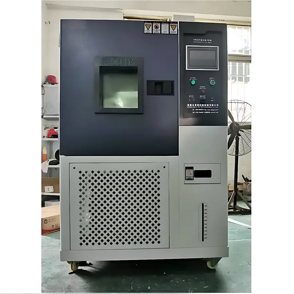 APKJ AP-GD-225A1 Large-Scale Sand and Dust Environmental Test Chamber