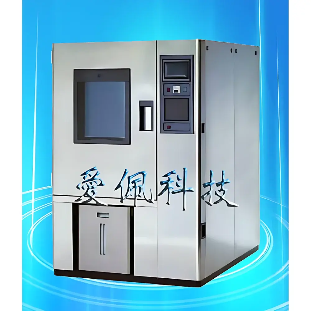 Apkji AP-GD-50 High-Low Temperature Alternating Environmental Test Chamber