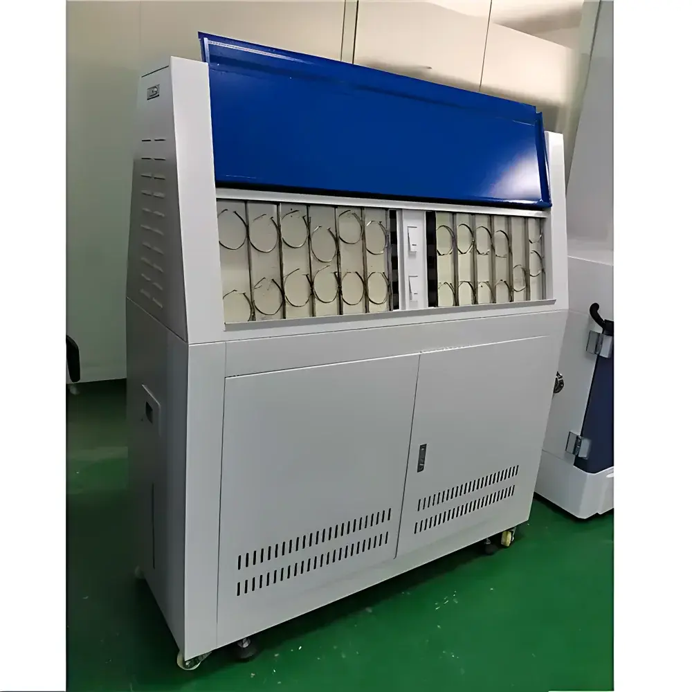 Apkji UL-Compliant UV Aging Test Chamber AP-3UVB