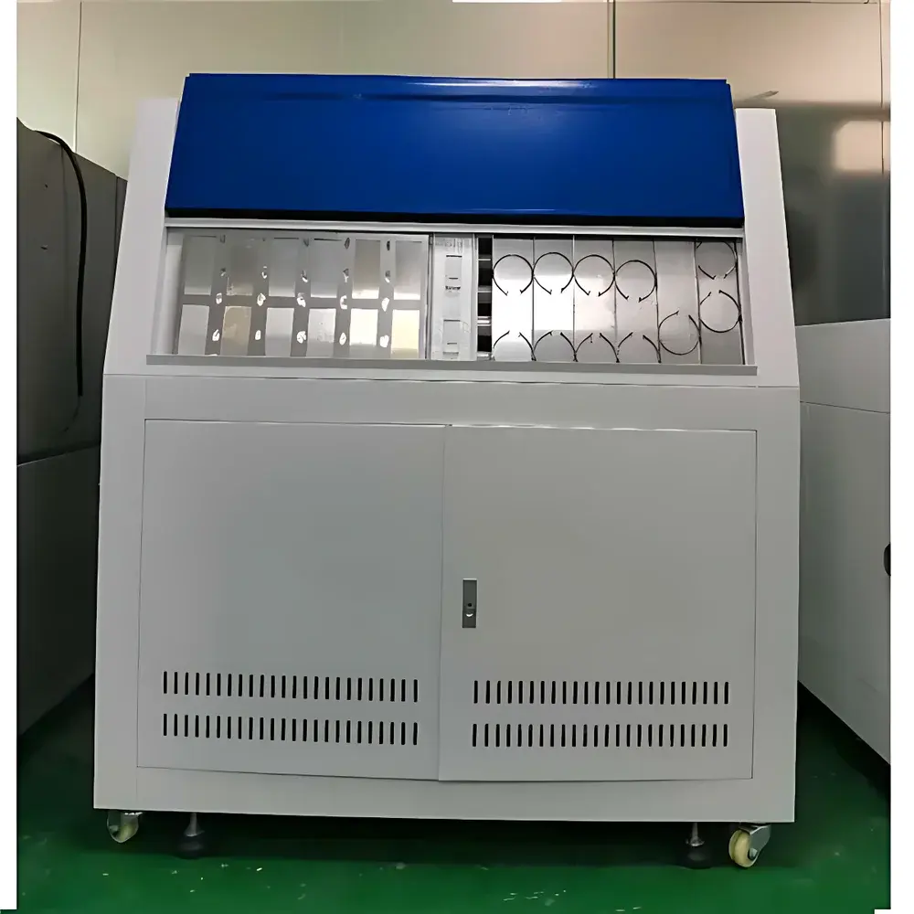Apkji UL-Compliant UV Aging Test Chamber AP-3UVB