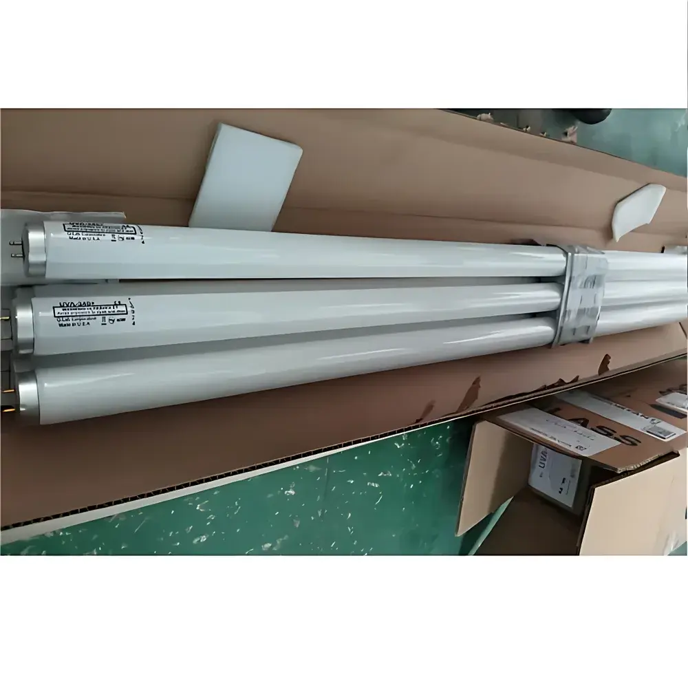 Apkji UL-Compliant UV Aging Test Chamber AP-3UVB