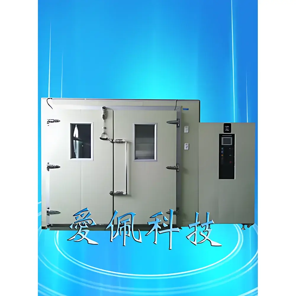 Apkji AP-GD High Temperature Aging Test Chamber