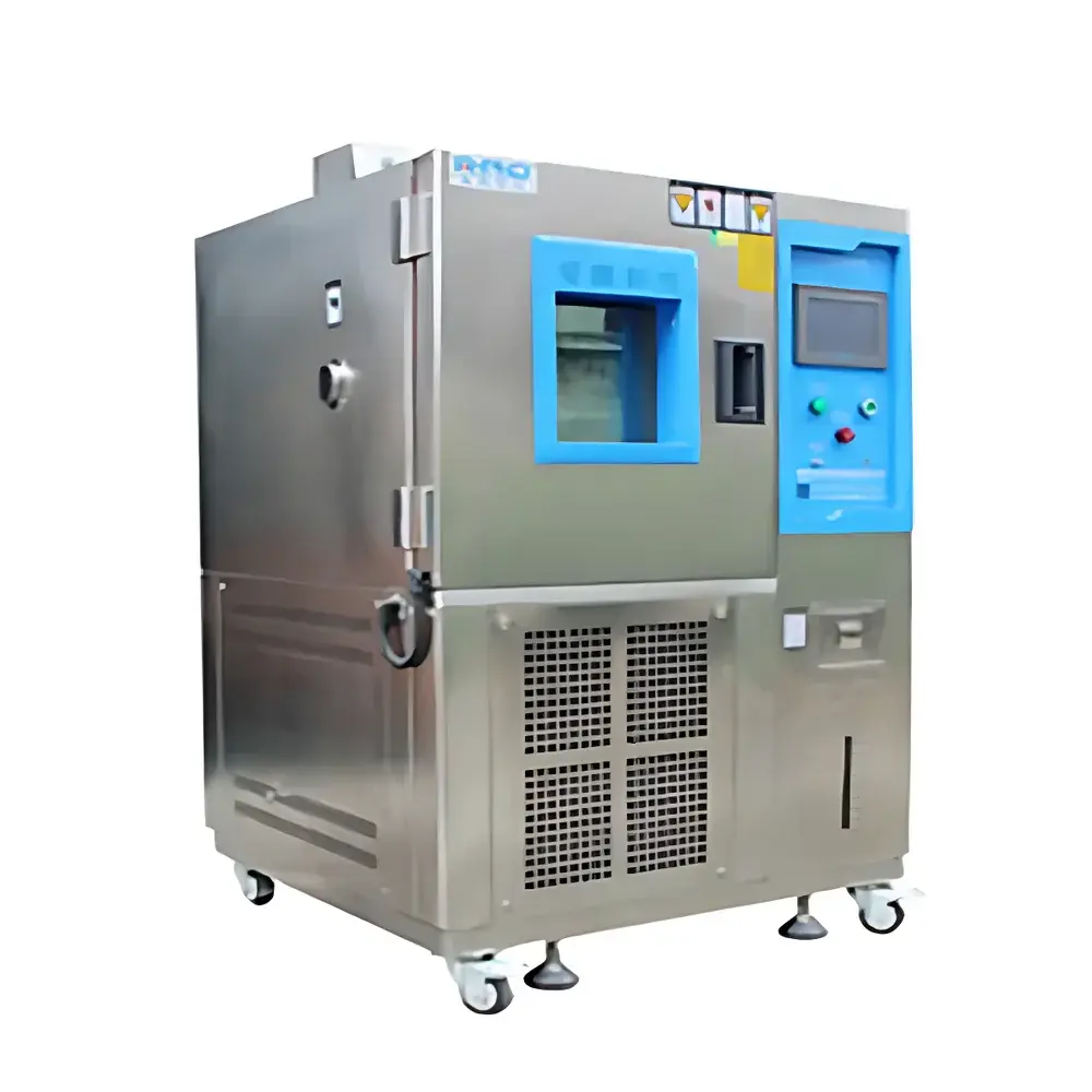 Apkji AP-GD-80-1 Compact High-Low Temperature Environmental Test Chamber for Reliability Testing