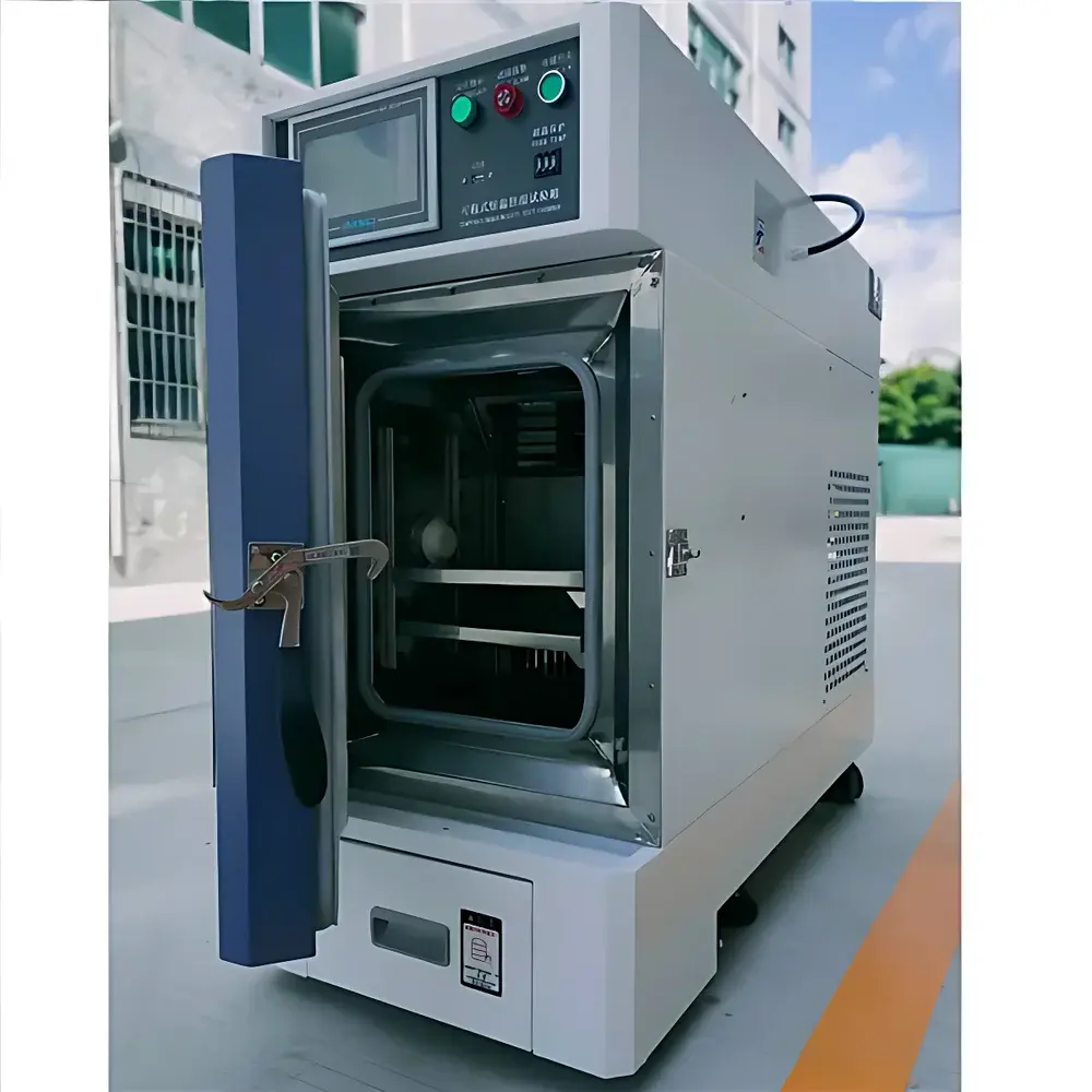APKJ AP-HX Series Programmable Temperature & Humidity Environmental Test Chamber