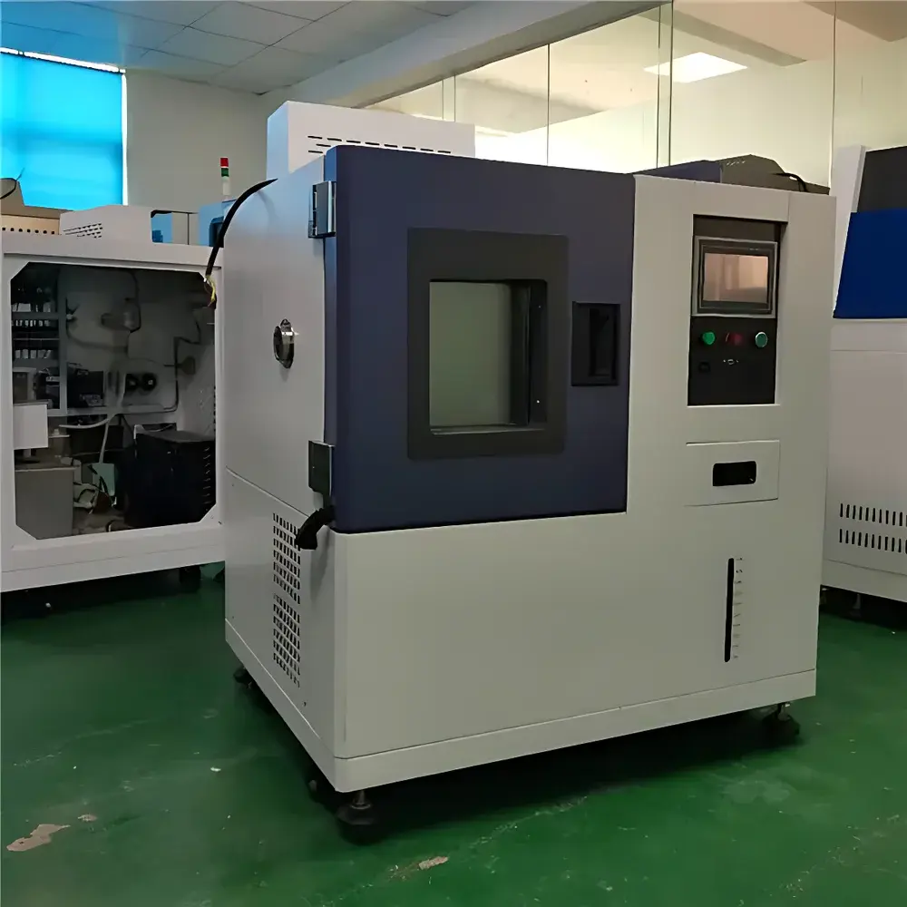 APKJ AP-HX Series Programmable Temperature & Humidity Environmental Test Chamber