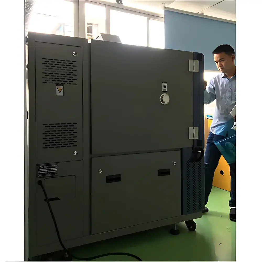 Apkji AP-GD10 High-Low Temperature Environmental Test Chamber