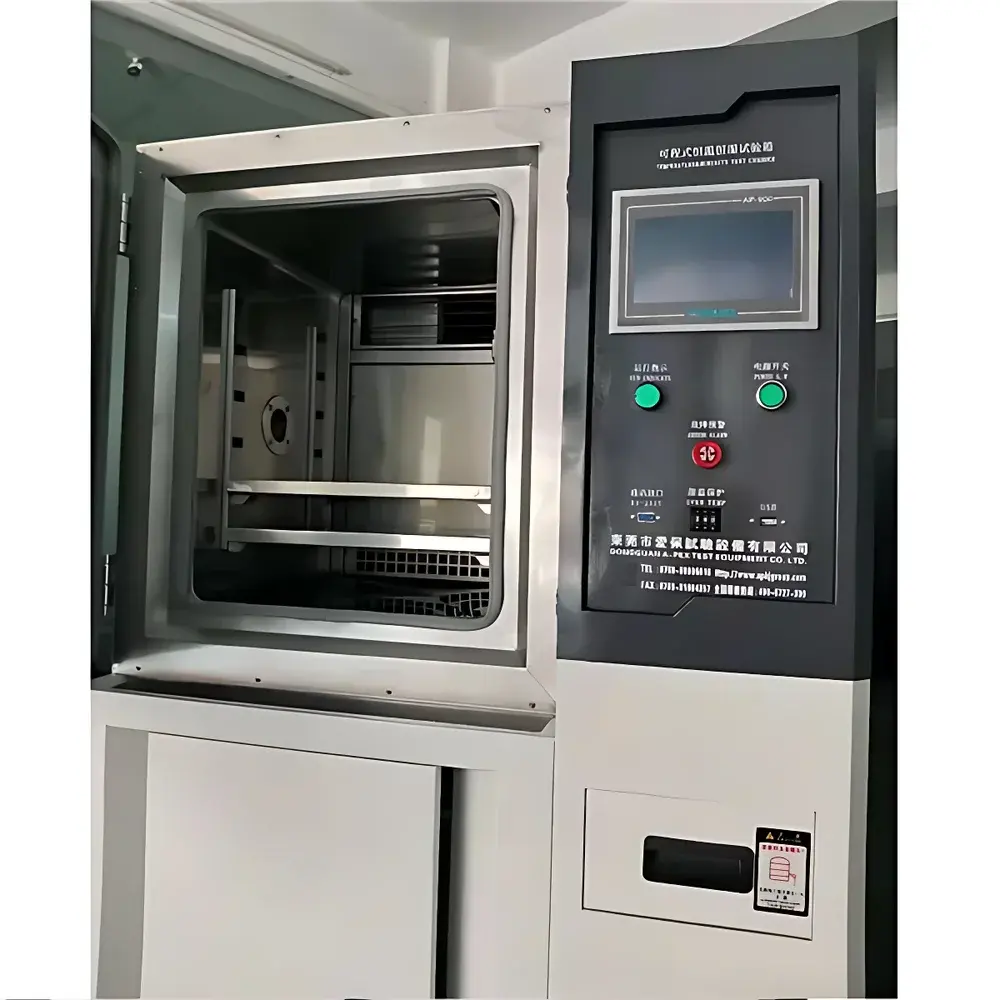 Apkji AP-GD10 High-Low Temperature Environmental Test Chamber
