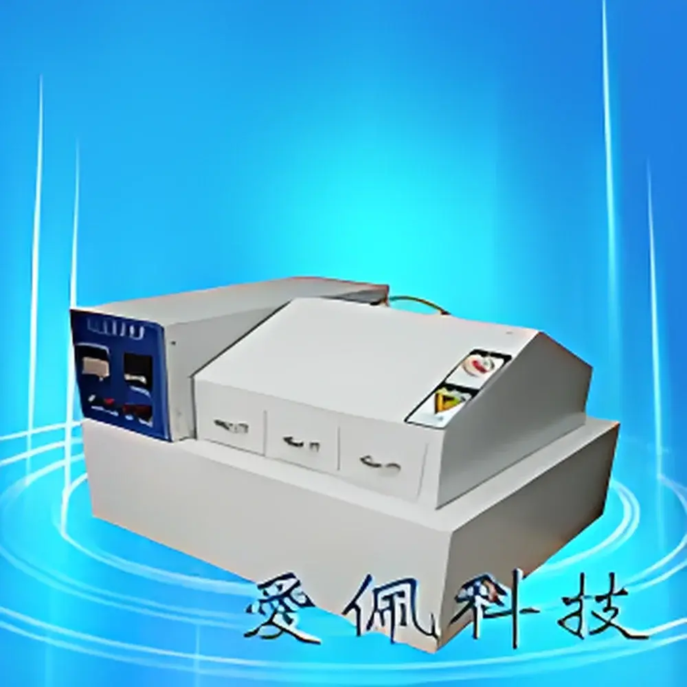 Apkji AP-ZQ-2 Steam Aging Test Chamber