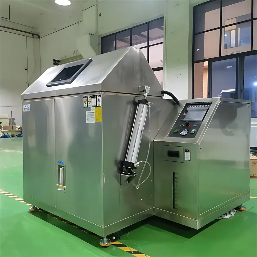 APKJ AP-YW-02 Advanced Composite Salt Spray Test Chamber
