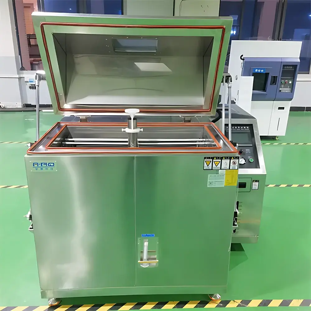 APKJ AP-YW-02 Advanced Composite Salt Spray Test Chamber