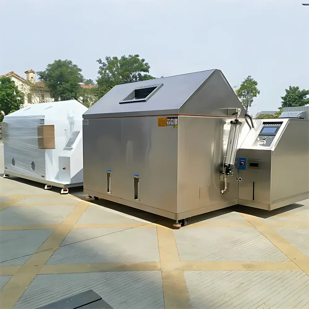 APKJ AP-YW-02 Advanced Composite Salt Spray Test Chamber