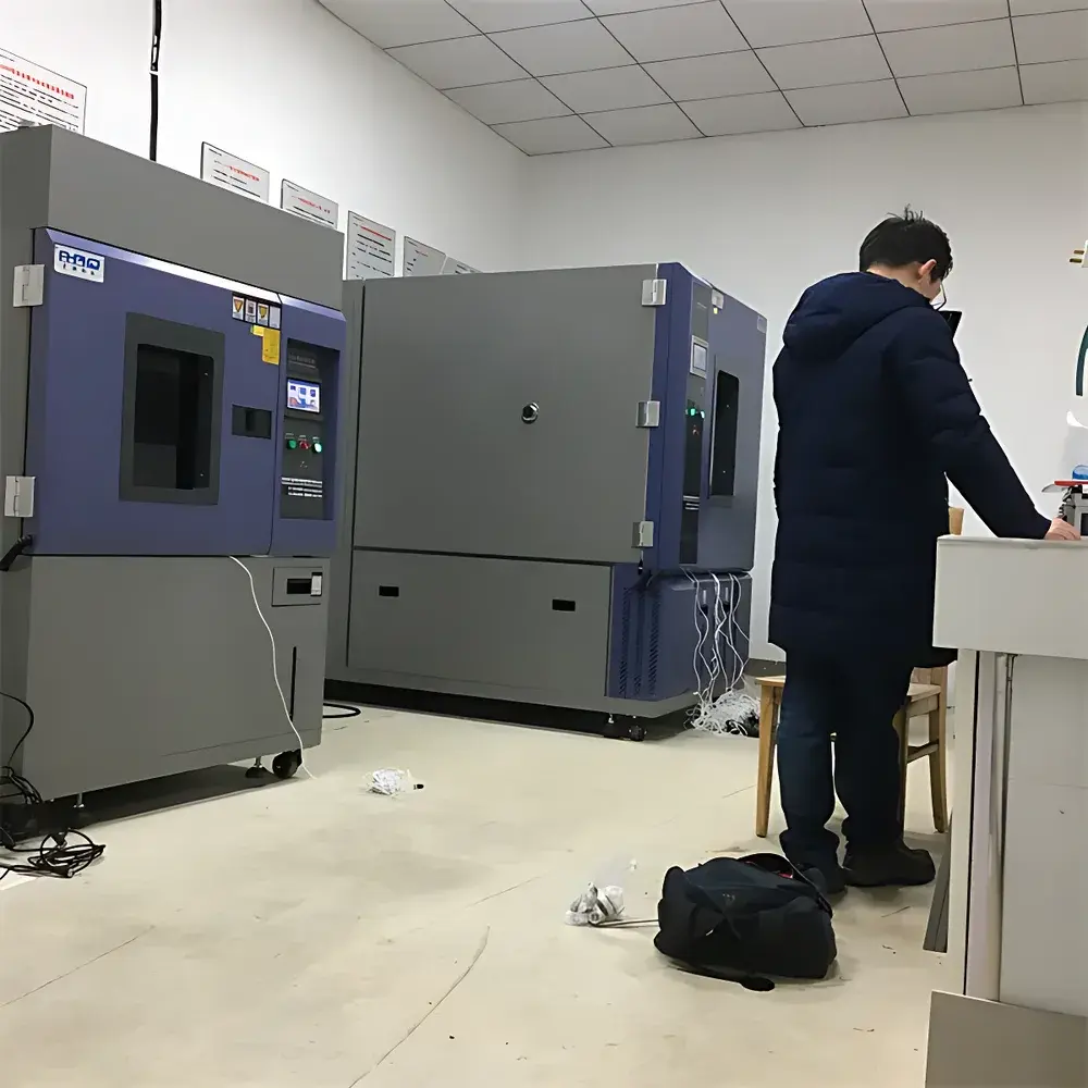 Apkji AP-XD-15 Xenon Arc Weathering Test Chamber