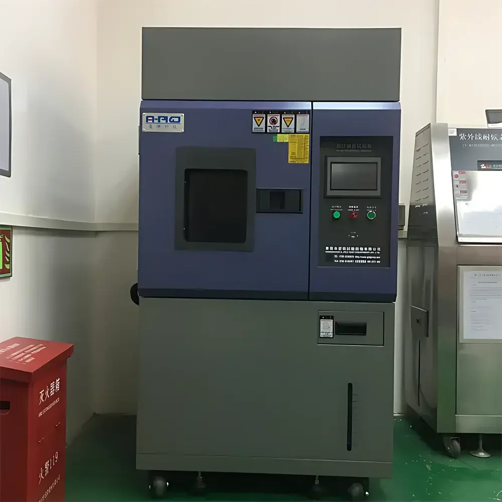 Apkji AP-XD-15 Xenon Arc Weathering Test Chamber