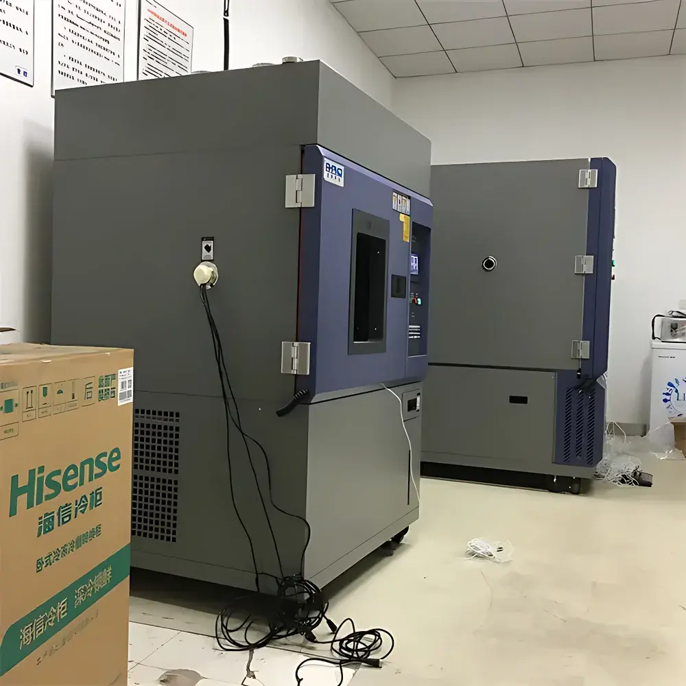 Apkji AP-XD-15 Xenon Arc Weathering Test Chamber