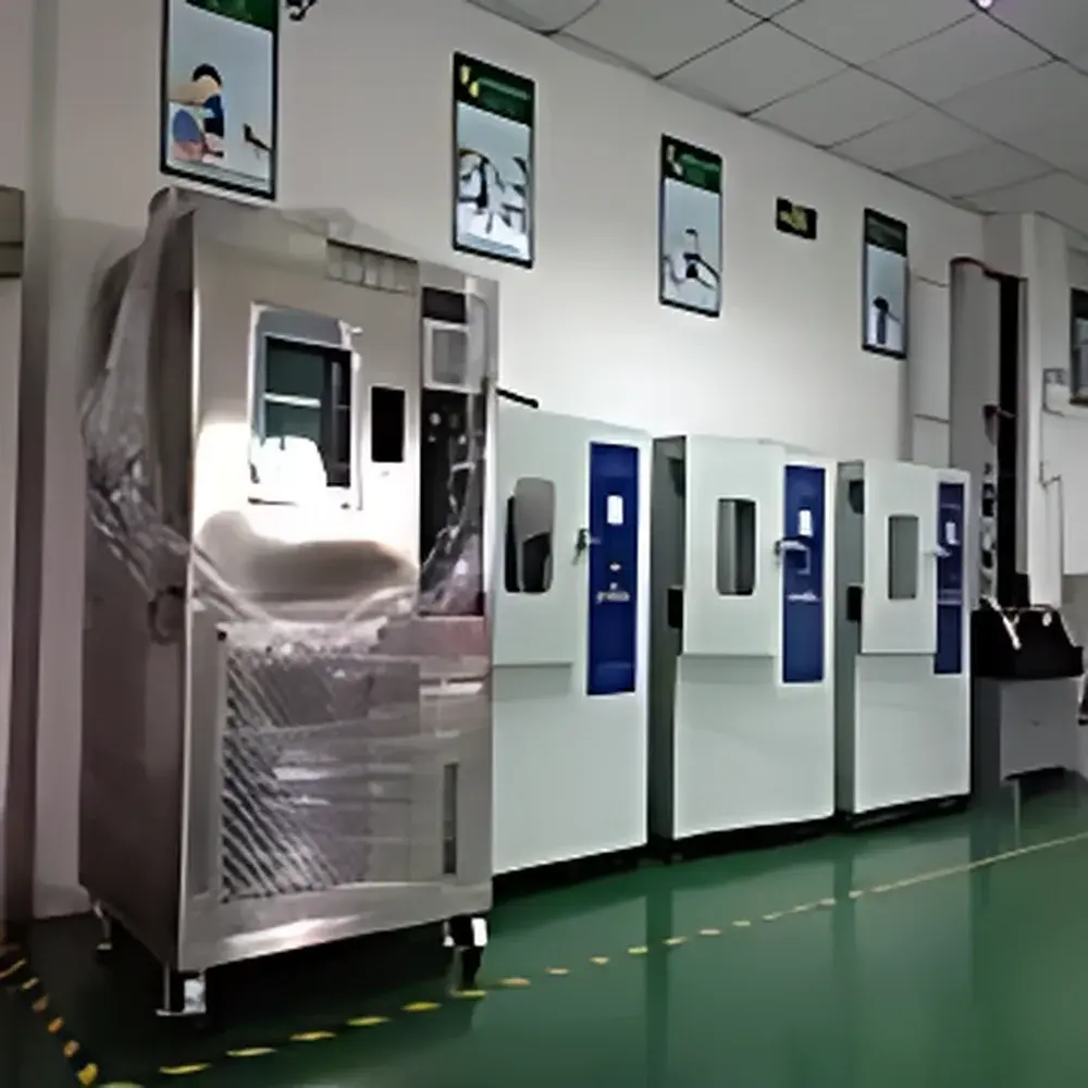 Apkji AP-GD-80LB High-Low Temperature Alternating Test Chamber