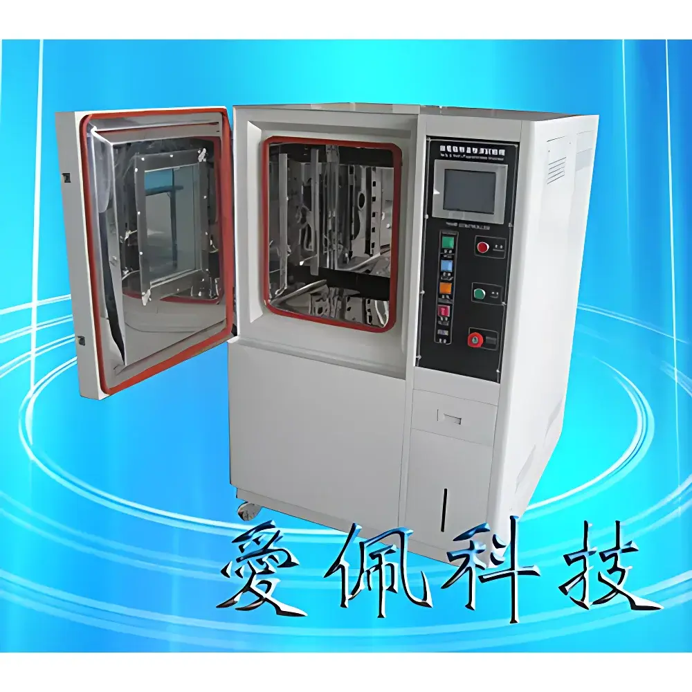 APKJ AP-HX1000 Advanced Thermal Cycling & Humidity Chamber