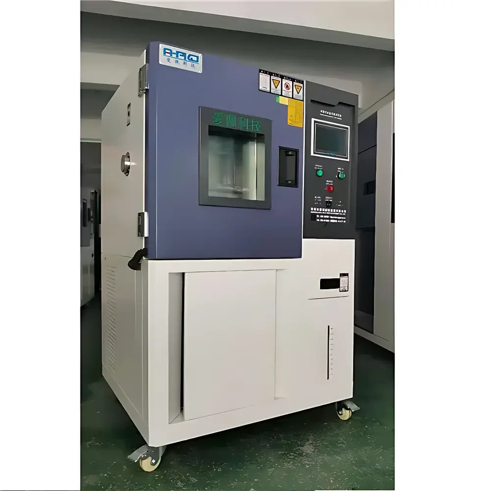 Apkji AP-DG-80A Touchscreen Temperature and Humidity Controlled Environmental Test Chamber