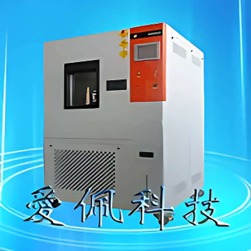 APKJ AP-HX-5 Temperature and Humidity Controlled Environmental Test Chamber