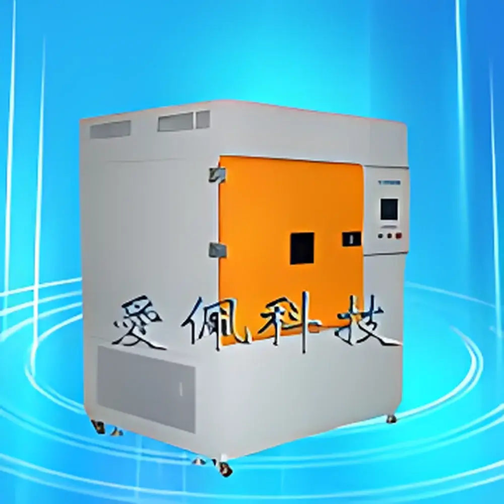 Apkji AP-XD-100 Xenon Arc Weathering Test Chamber