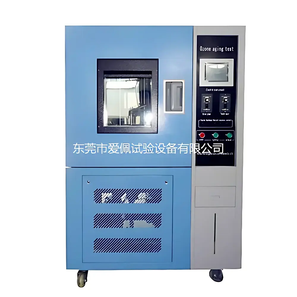 Apkji AP-GD-7 Programmable Environmental Test Chamber for Temperature & Humidity Cycling
