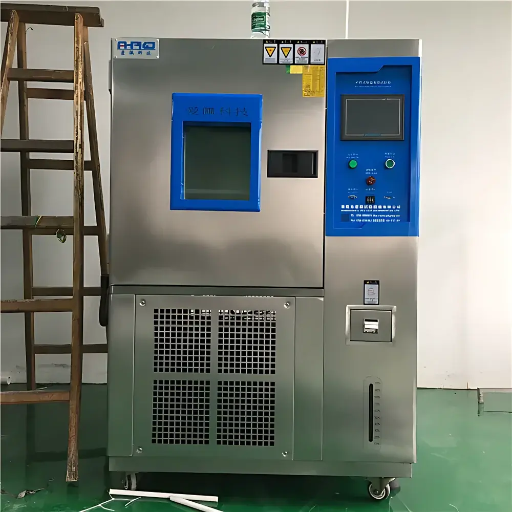 APKJ AP-DW-B Advanced Thermal Cycling Chamber for PCB Reliability Testing