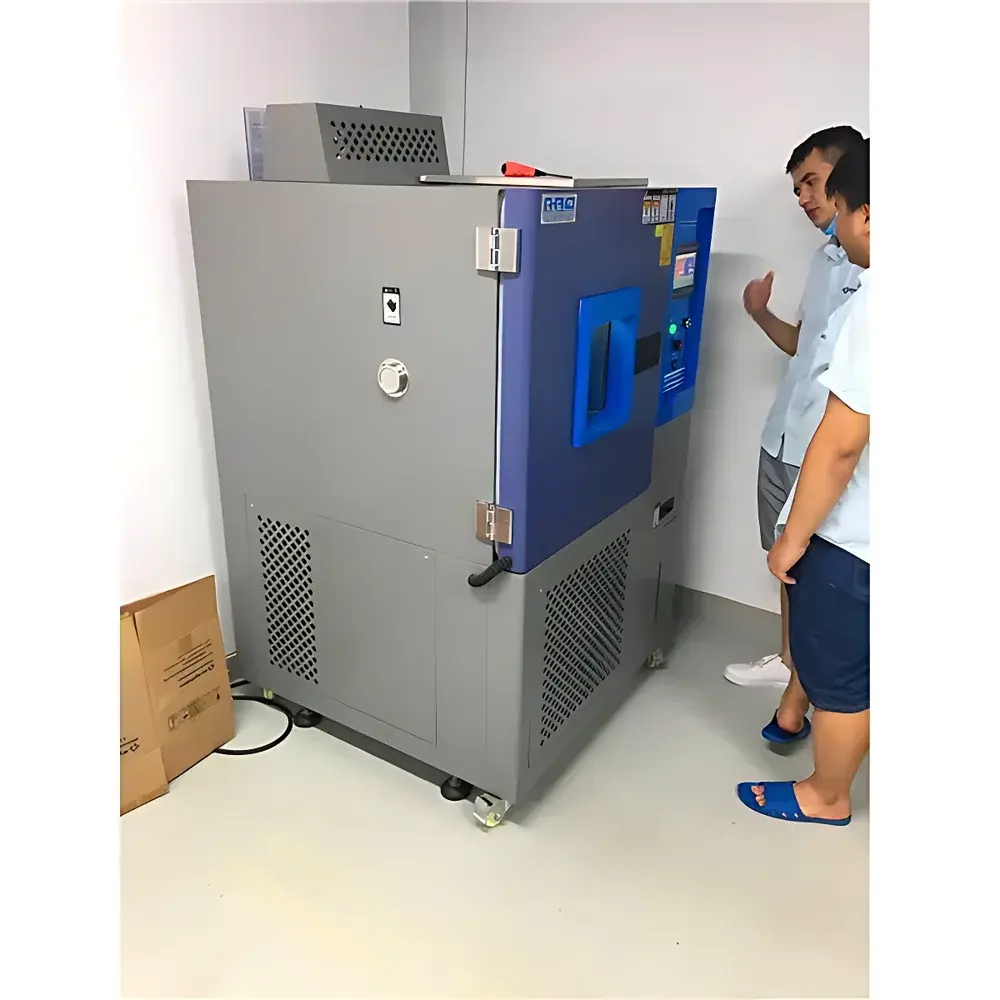 APKJ AP-DW-B Advanced Thermal Cycling Chamber for PCB Reliability Testing
