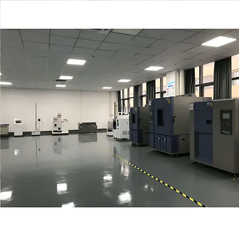 APKJ AP-DW-B Advanced Thermal Cycling Chamber for PCB Reliability Testing