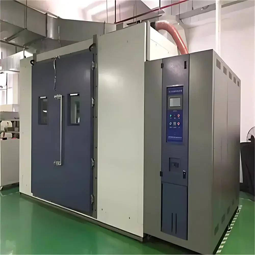 Aipu Technology AP-KF-15C Walk-in Environmental Test Chamber