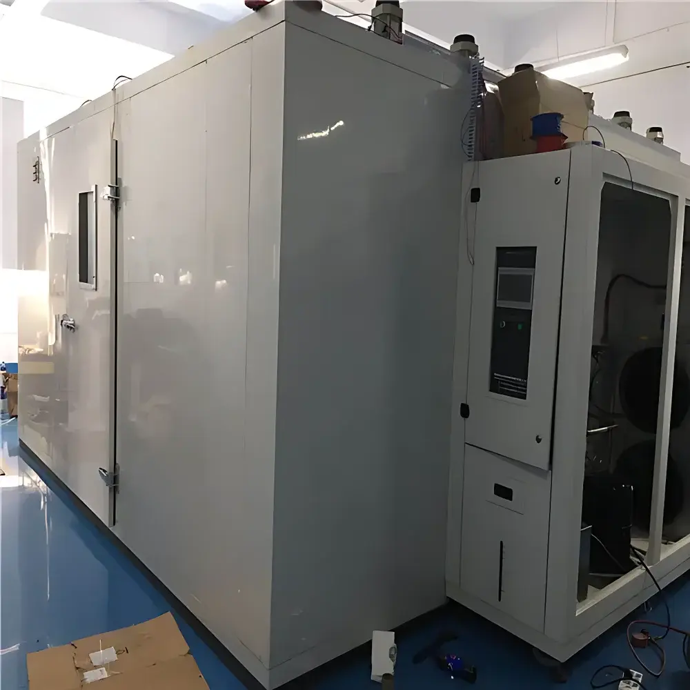 Aipu Technology AP-KF-15C Walk-in Environmental Test Chamber
