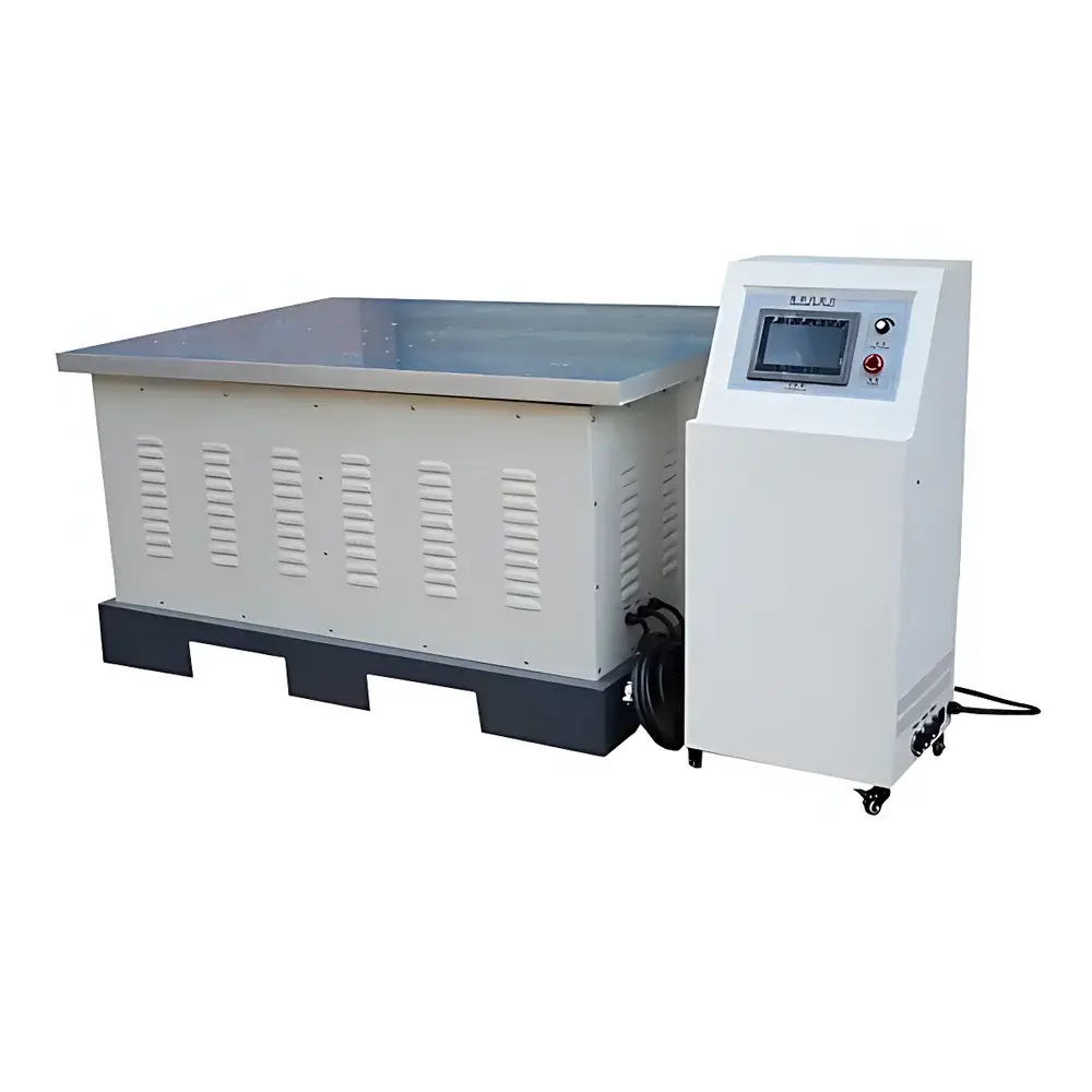 Apkji AP-ZD-50XYZ Electromagnetic Triaxial Vibration Test System