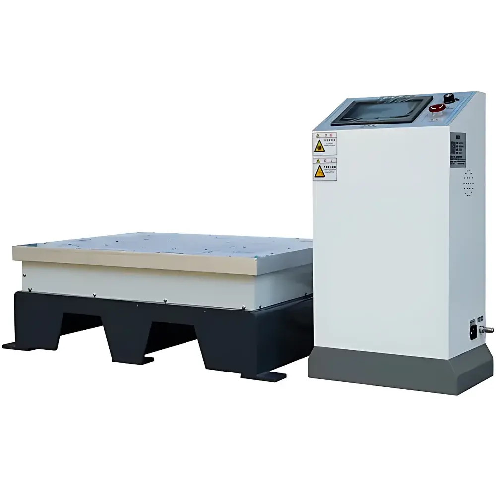 Apkji AP-ZD-50XYZ Electromagnetic Triaxial Vibration Test System