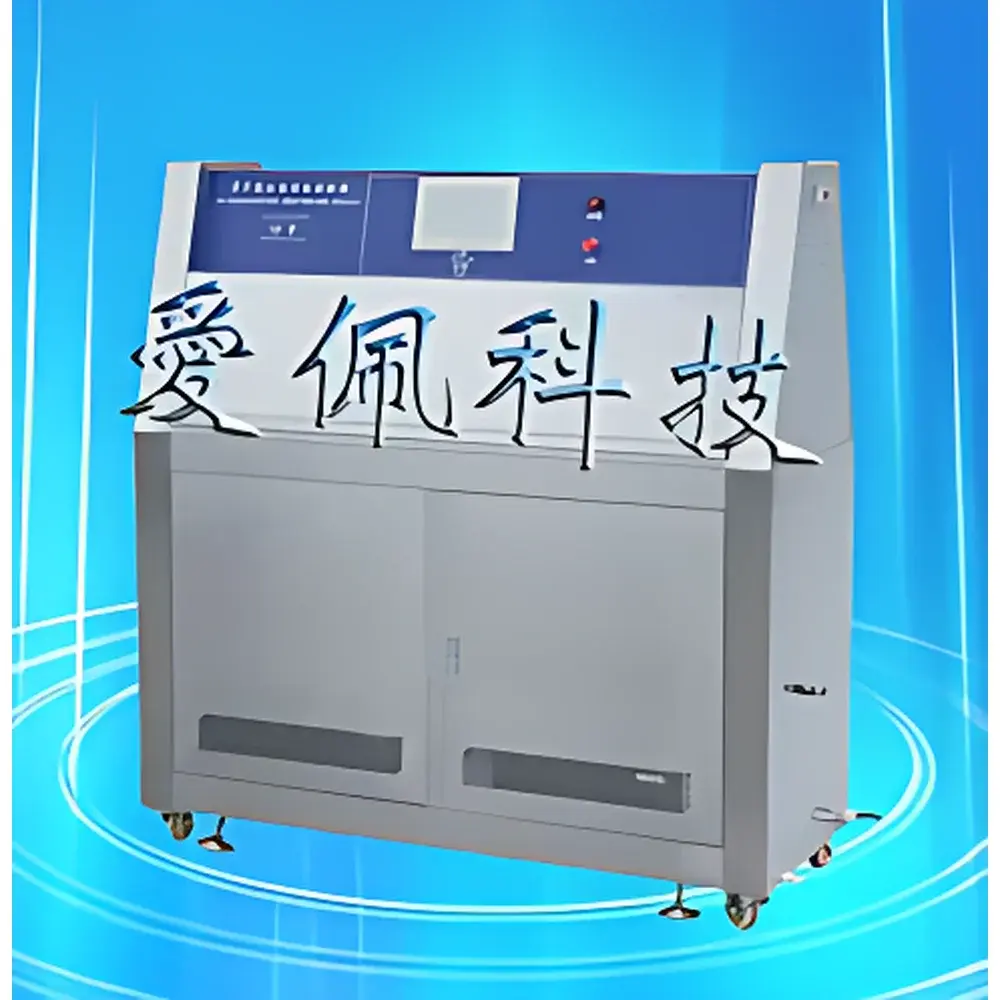 Apkji AP-UV-01 UV Aging Test Chamber