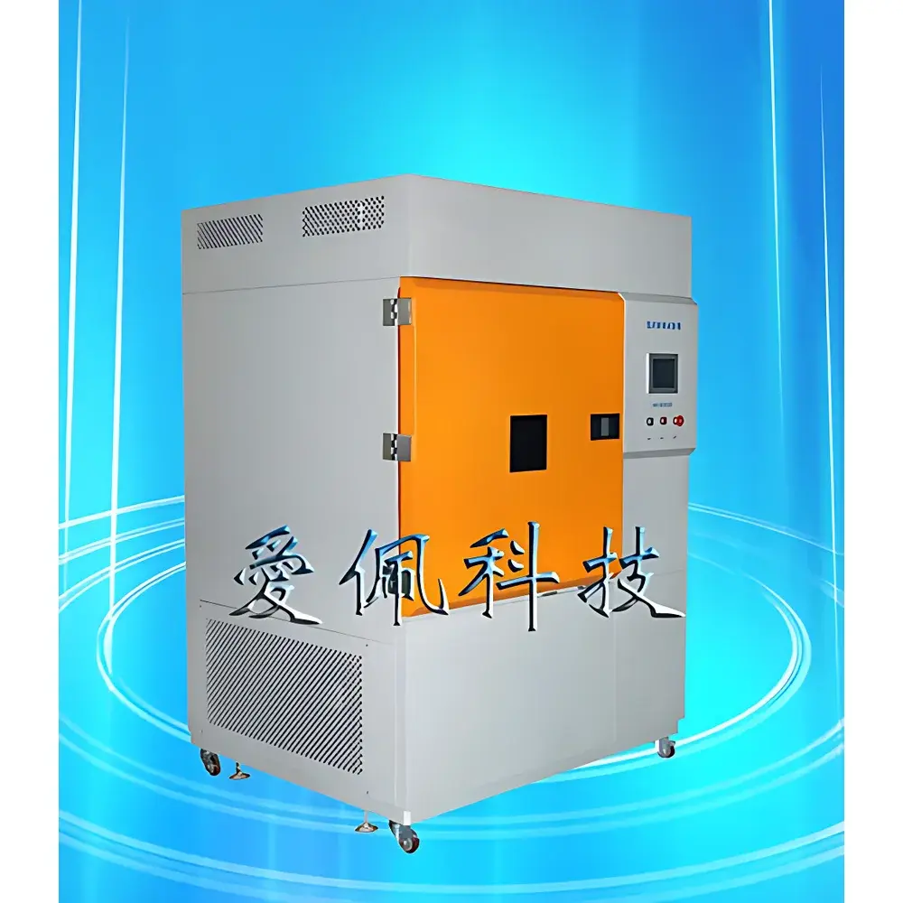 Apkji AP-XD-500C Air-Cooled Xenon Arc Weathering Test Chamber