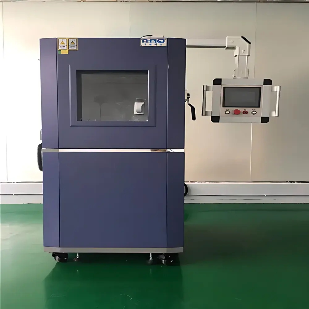 Apkji AP-GD-AP High-Low Temperature Alternating Environmental Test Chamber