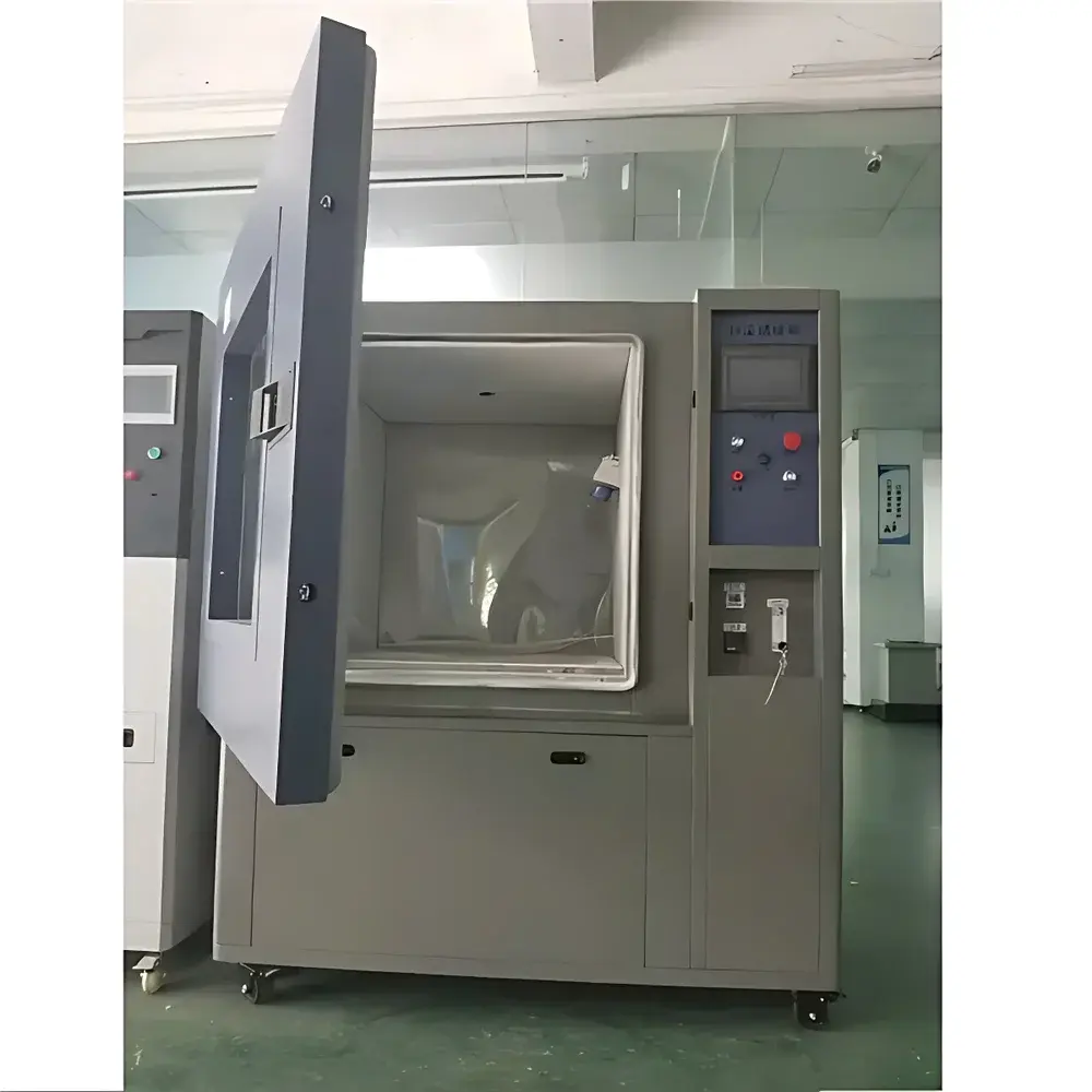 Apkji AP-GD-AP High-Low Temperature Alternating Environmental Test Chamber