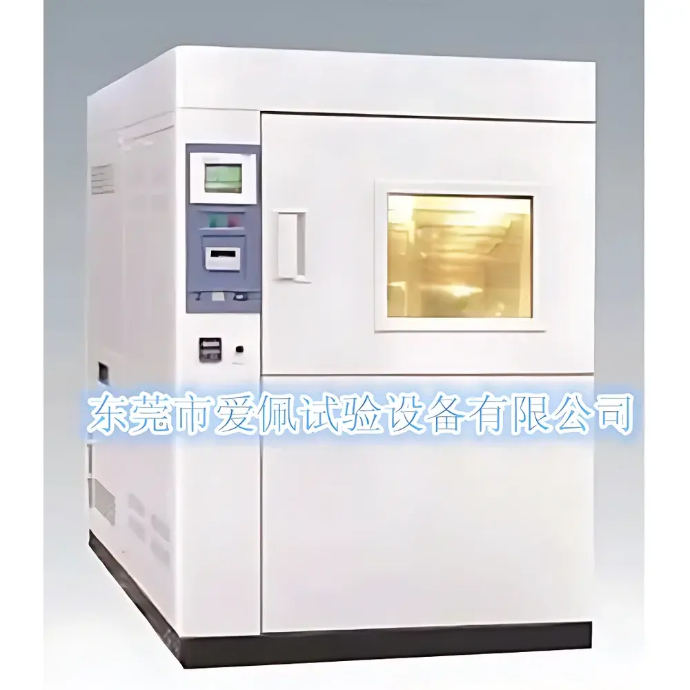 Apkji AP-CJ-2D Thermal Shock Test Chamber for Electronics and LED Lighting Products
