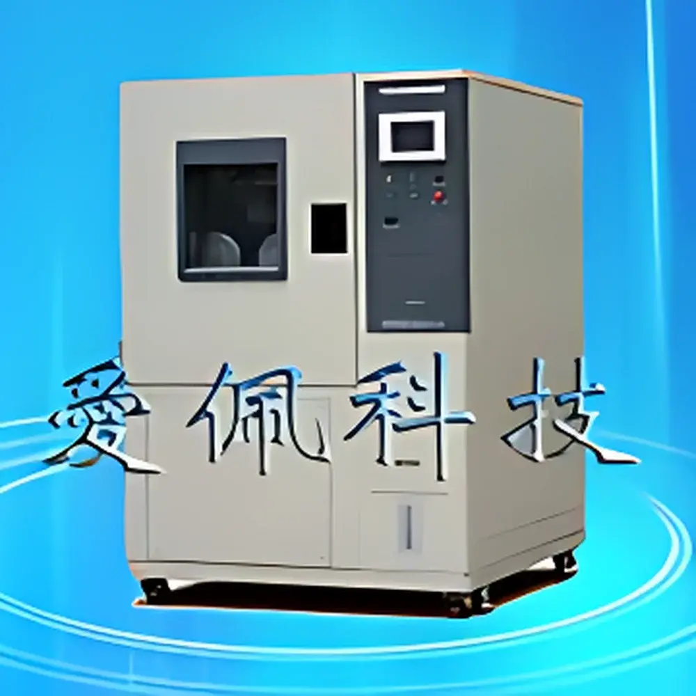 Apkji AP-GD-11 Advanced Programmable Thermal Cycling & Humidity Environmental Test Chamber