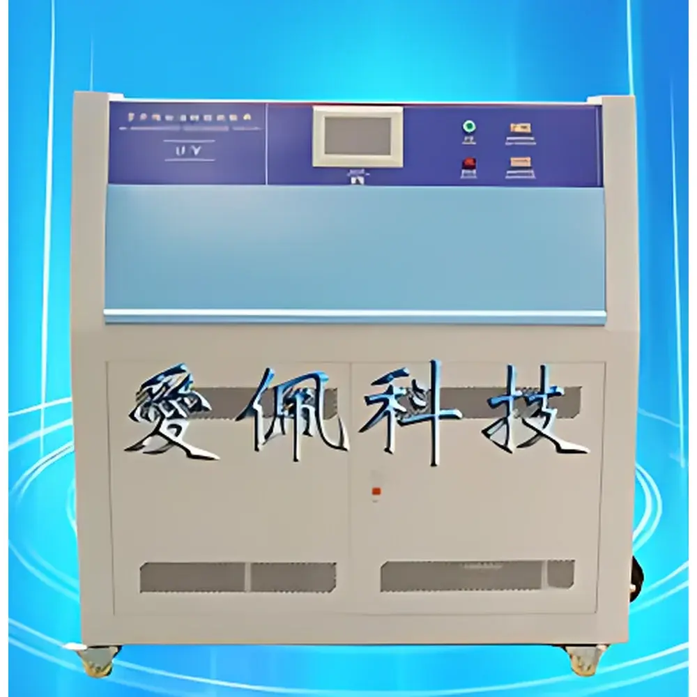 Apkji AP-UV-03 Fluorescent UV Aging Test Chamber
