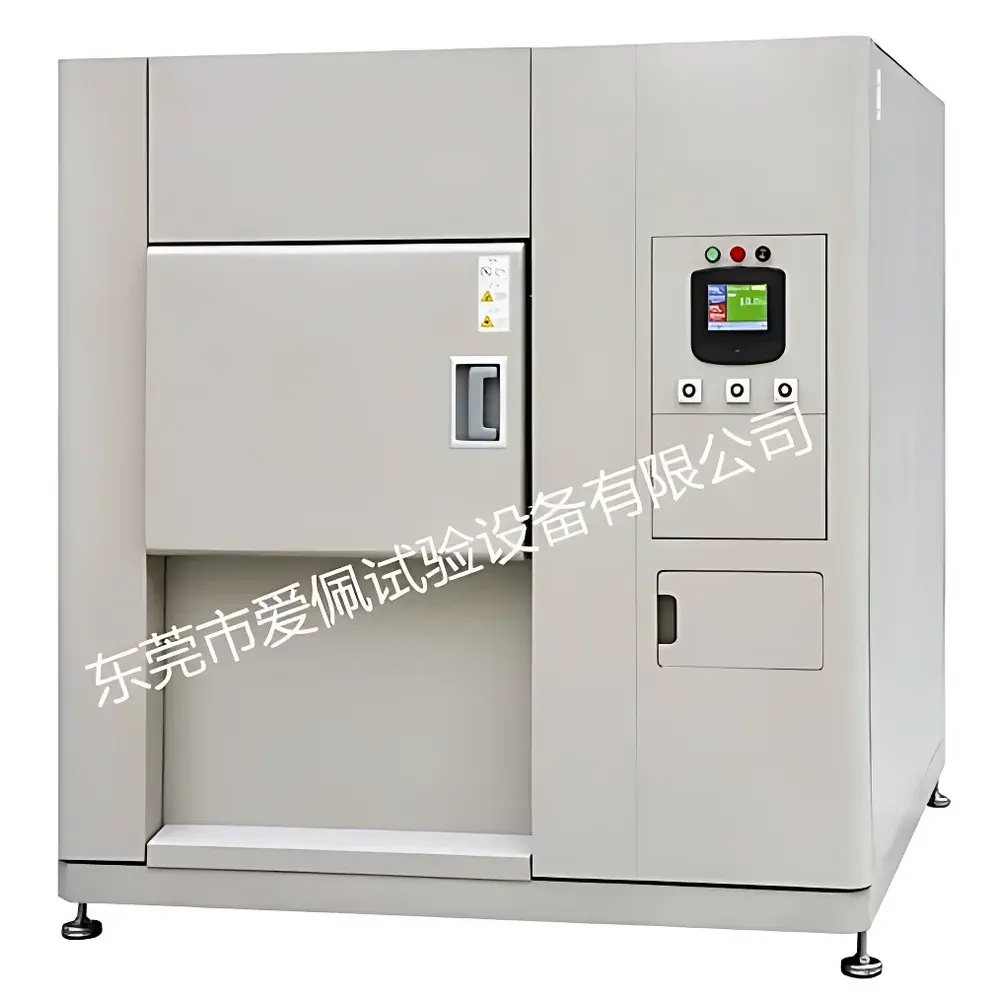 Apkji Ap-CJ-150L Thermal Shock Test Chamber