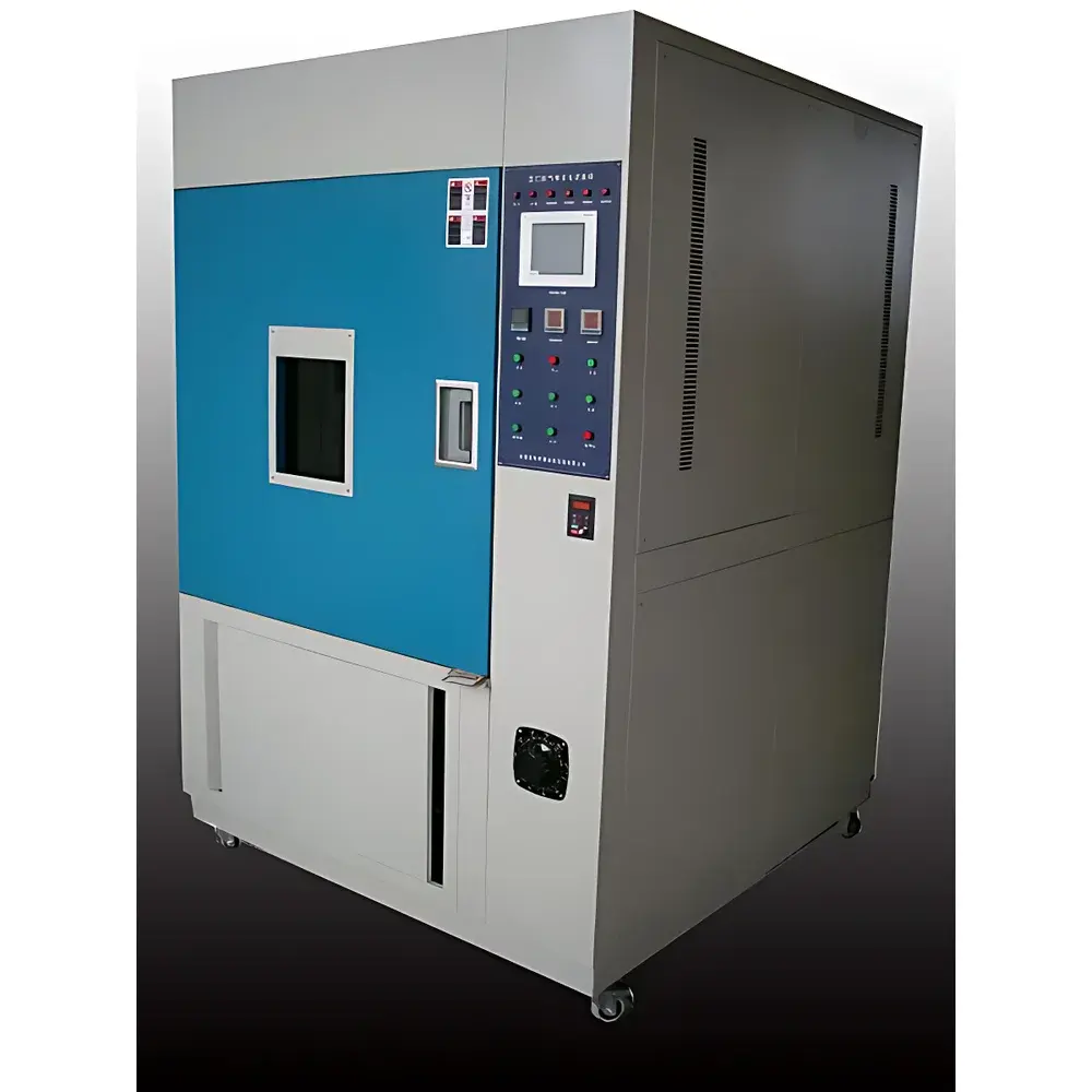 APKJ AP-XD-01 Xenon Arc Weathering Test Chamber
