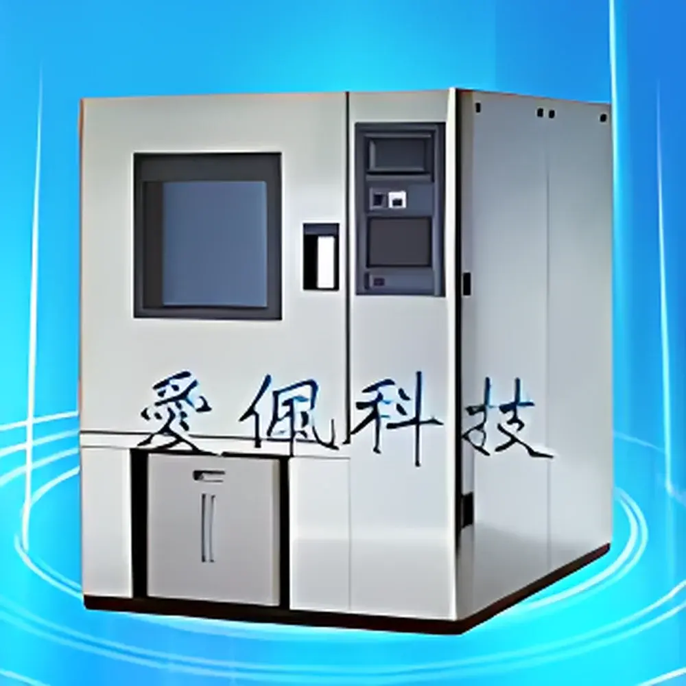 Apkji AP-GD-B High-Low Temperature Alternating Test Chamber
