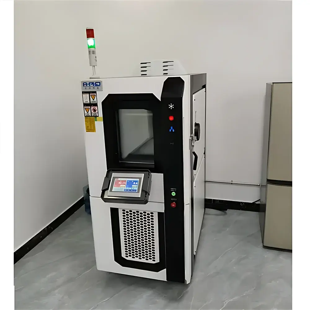 Apkji AP-HX-150B3 Temperature and Humidity Controlled Environmental Test Chamber