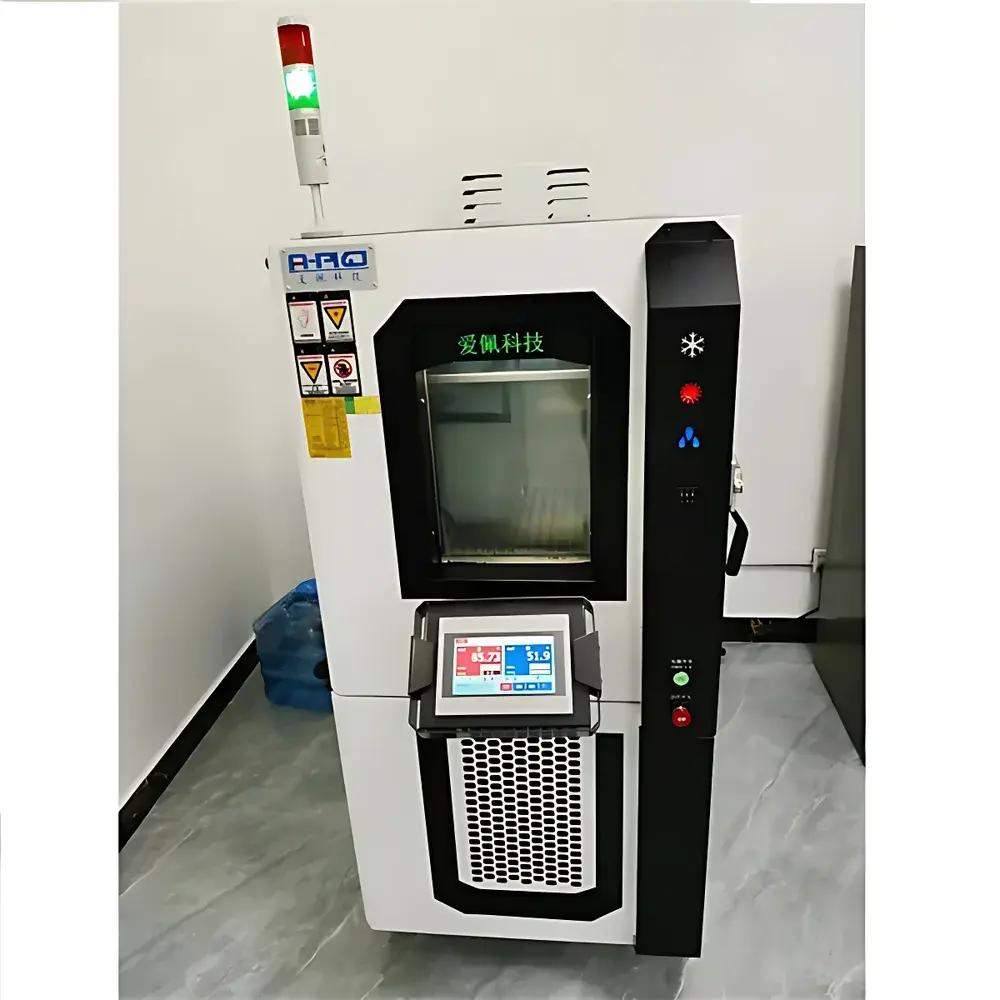 Apkji AP-HX-150B3 Temperature and Humidity Controlled Environmental Test Chamber