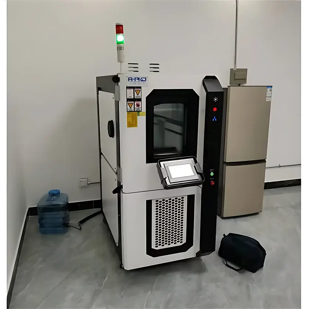 Apkji AP-HX-150B3 Temperature and Humidity Controlled Environmental Test Chamber