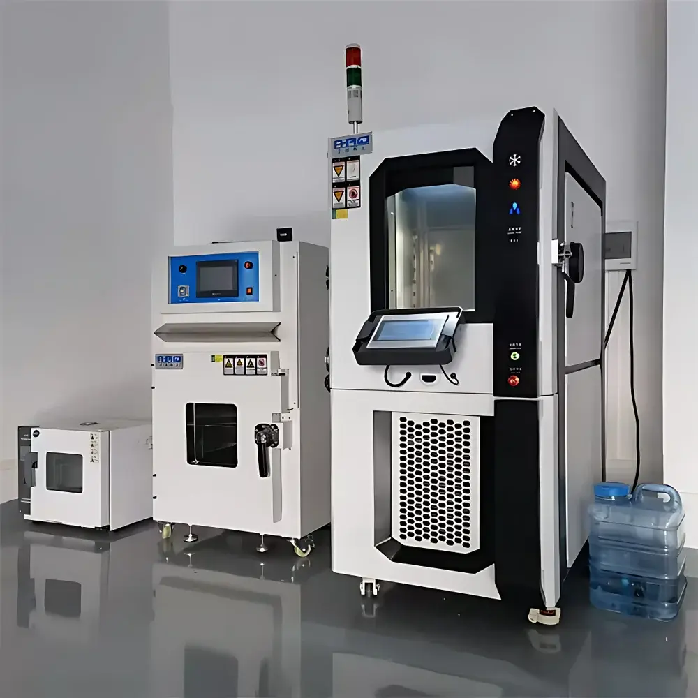 Apkji AP-HX-150B3 Temperature and Humidity Controlled Environmental Test Chamber